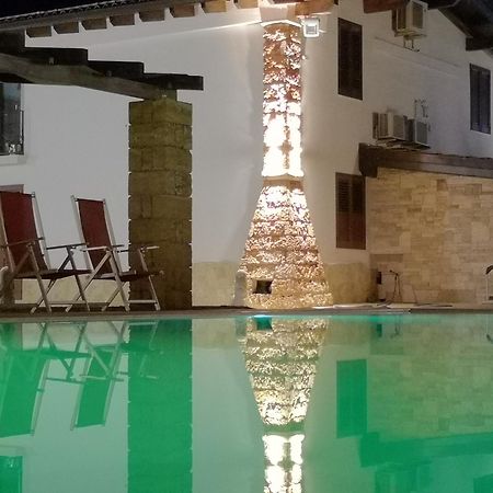 Bed and Breakfast Casale Salento Nardò Exterior foto