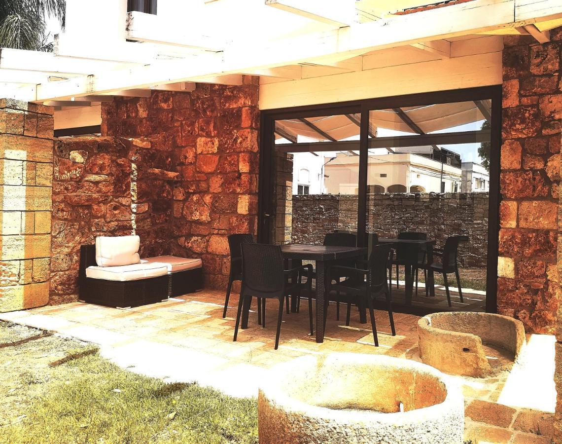 Bed and Breakfast Casale Salento Nardò Exterior foto