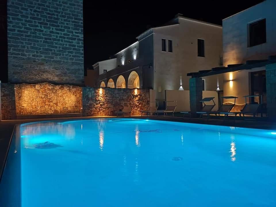 Bed and Breakfast Casale Salento Nardò Exterior foto