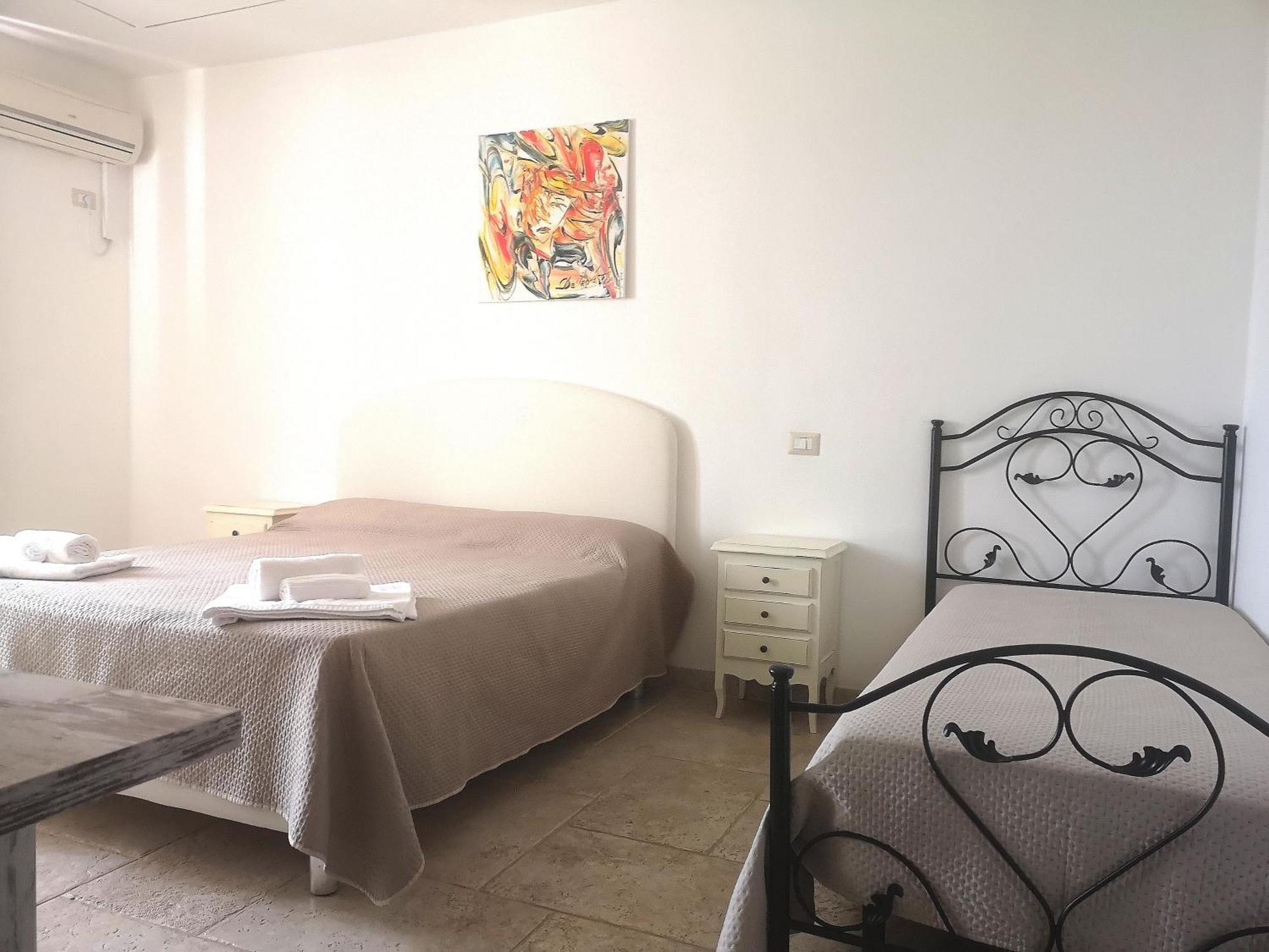 Bed and Breakfast Casale Salento Nardò Exterior foto