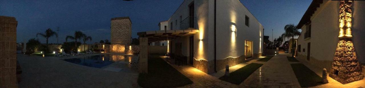 Bed and Breakfast Casale Salento Nardò Exterior foto